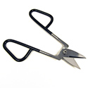 Large Cup Shears 4mm Blade Wid
